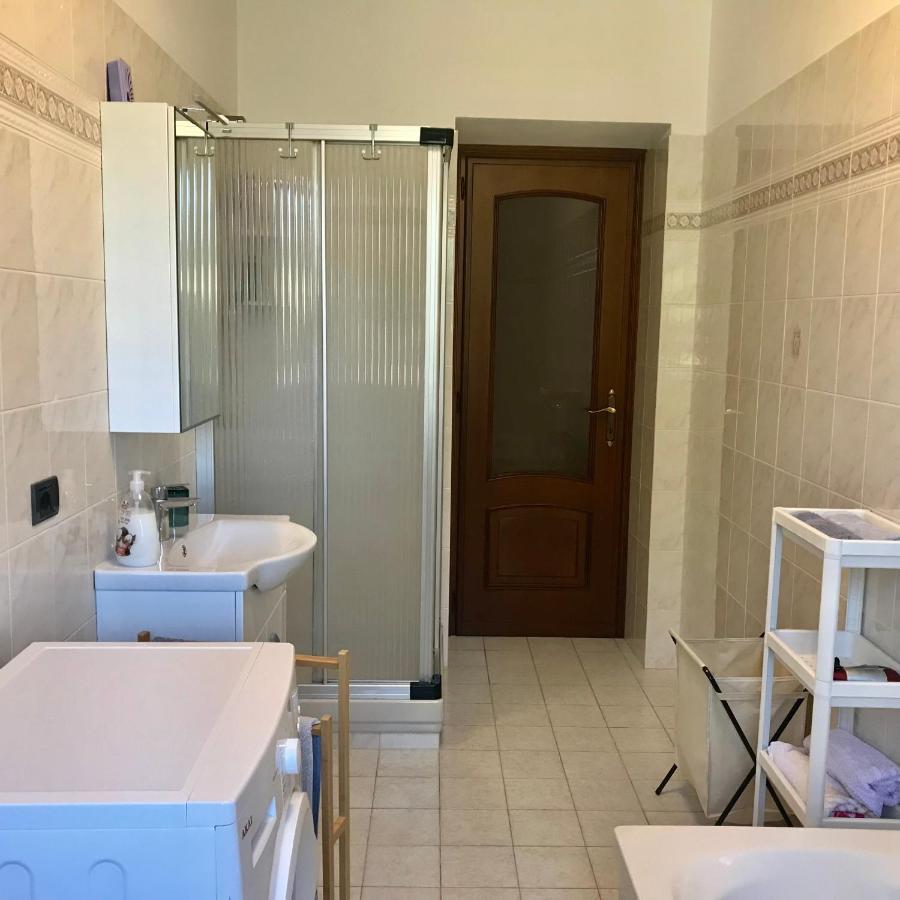 Roatto Appartamento In Cascina -La Cascinetta Di Ali- מראה חיצוני תמונה