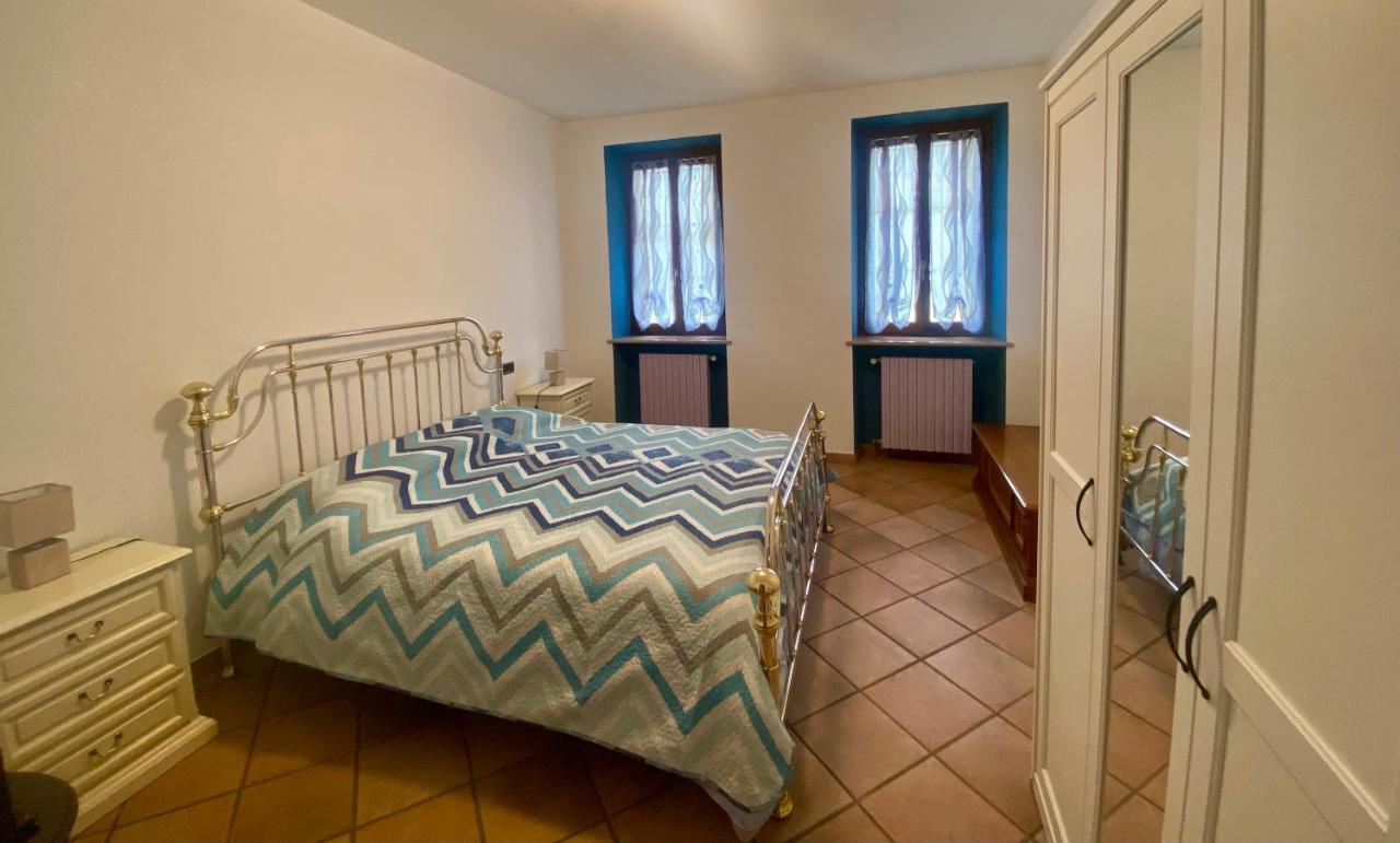 Roatto Appartamento In Cascina -La Cascinetta Di Ali- מראה חיצוני תמונה