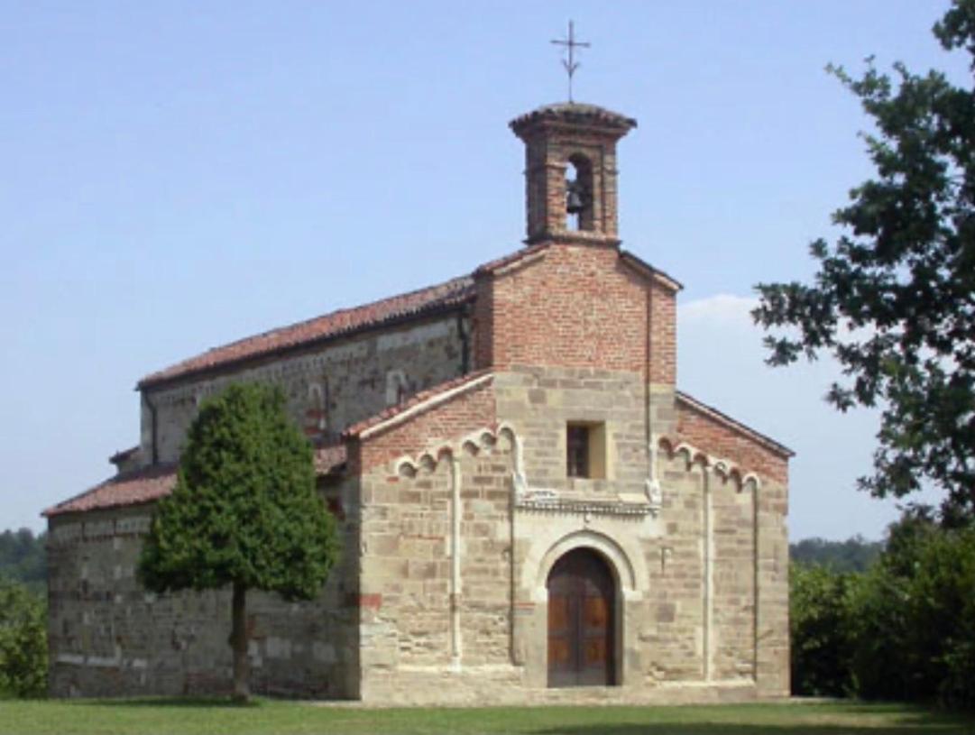 Roatto Appartamento In Cascina -La Cascinetta Di Ali- מראה חיצוני תמונה