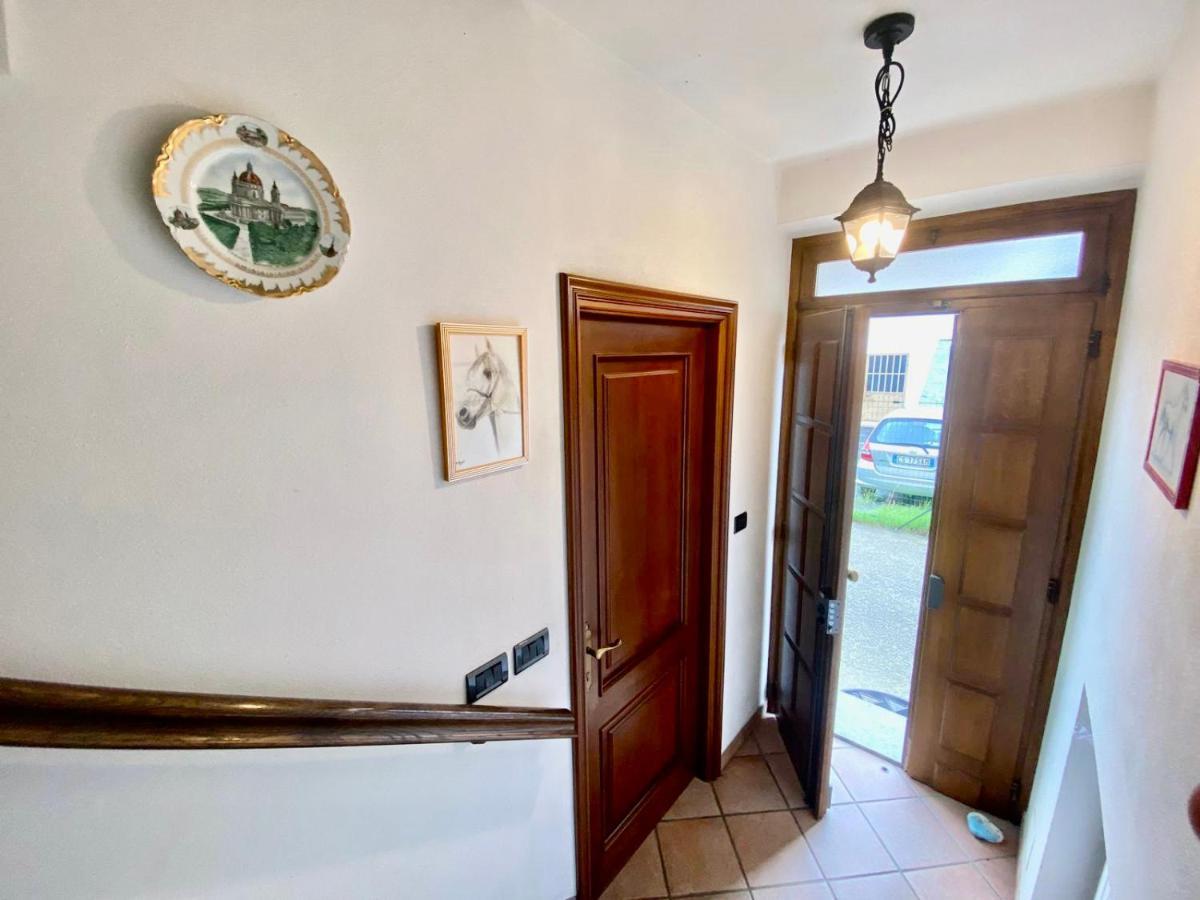Roatto Appartamento In Cascina -La Cascinetta Di Ali- מראה חיצוני תמונה