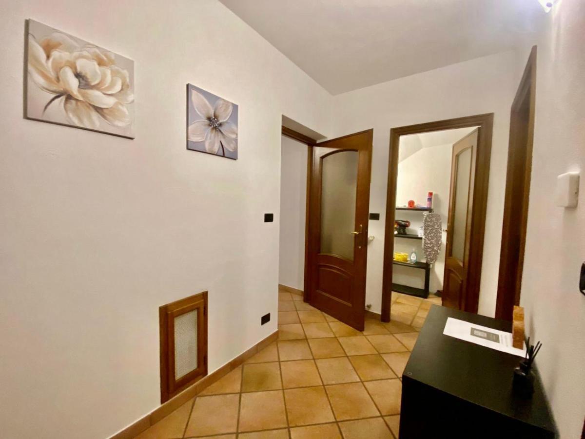 Roatto Appartamento In Cascina -La Cascinetta Di Ali- מראה חיצוני תמונה