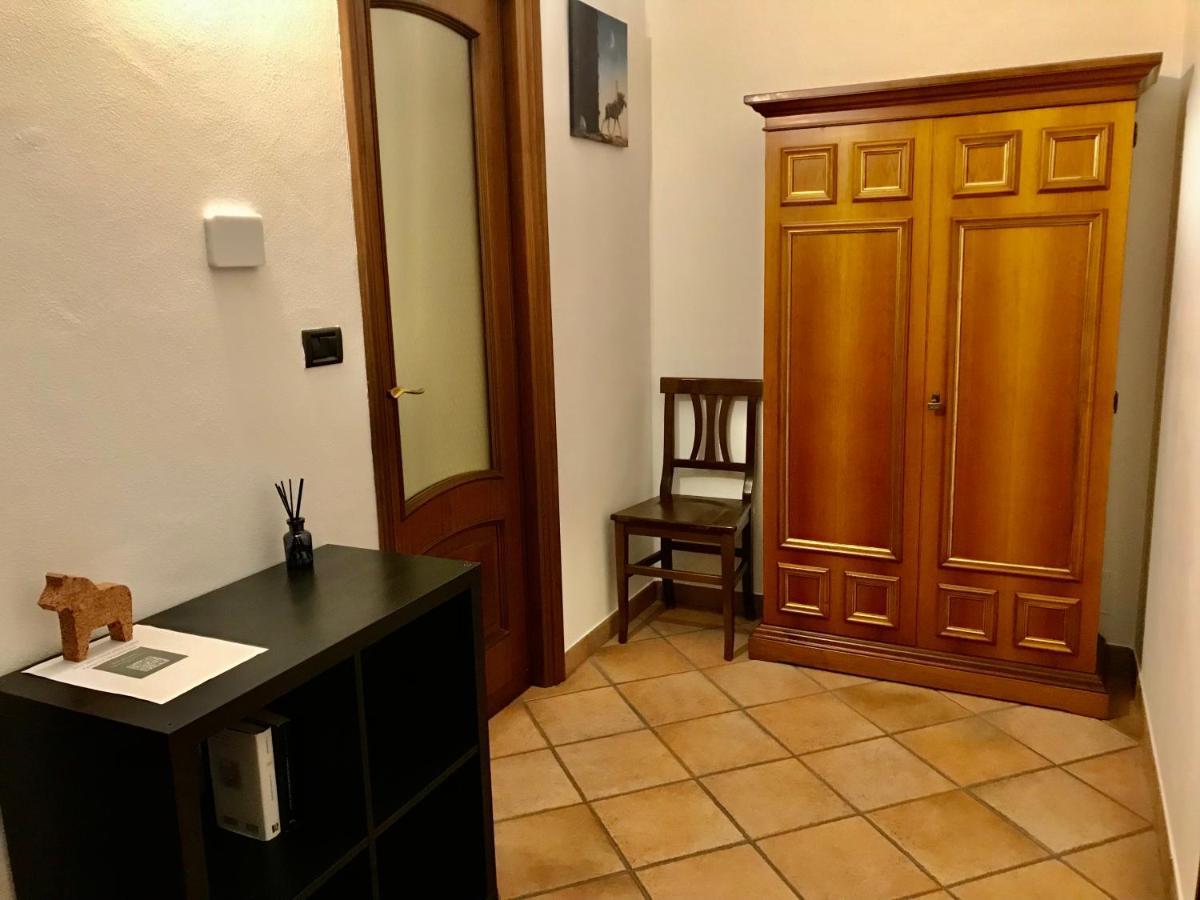 Roatto Appartamento In Cascina -La Cascinetta Di Ali- מראה חיצוני תמונה